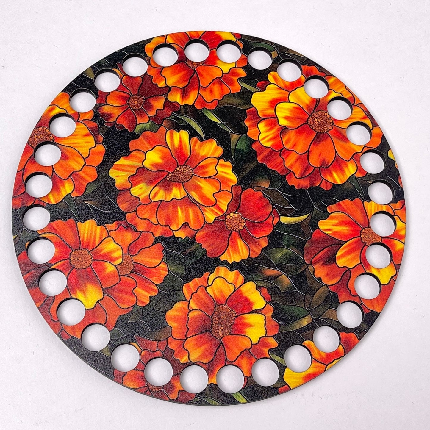 5.5-inch Pattern Base