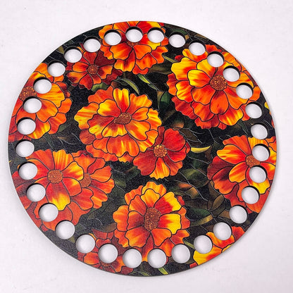 5.5-inch Pattern Base