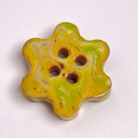 Ceramic Buttons