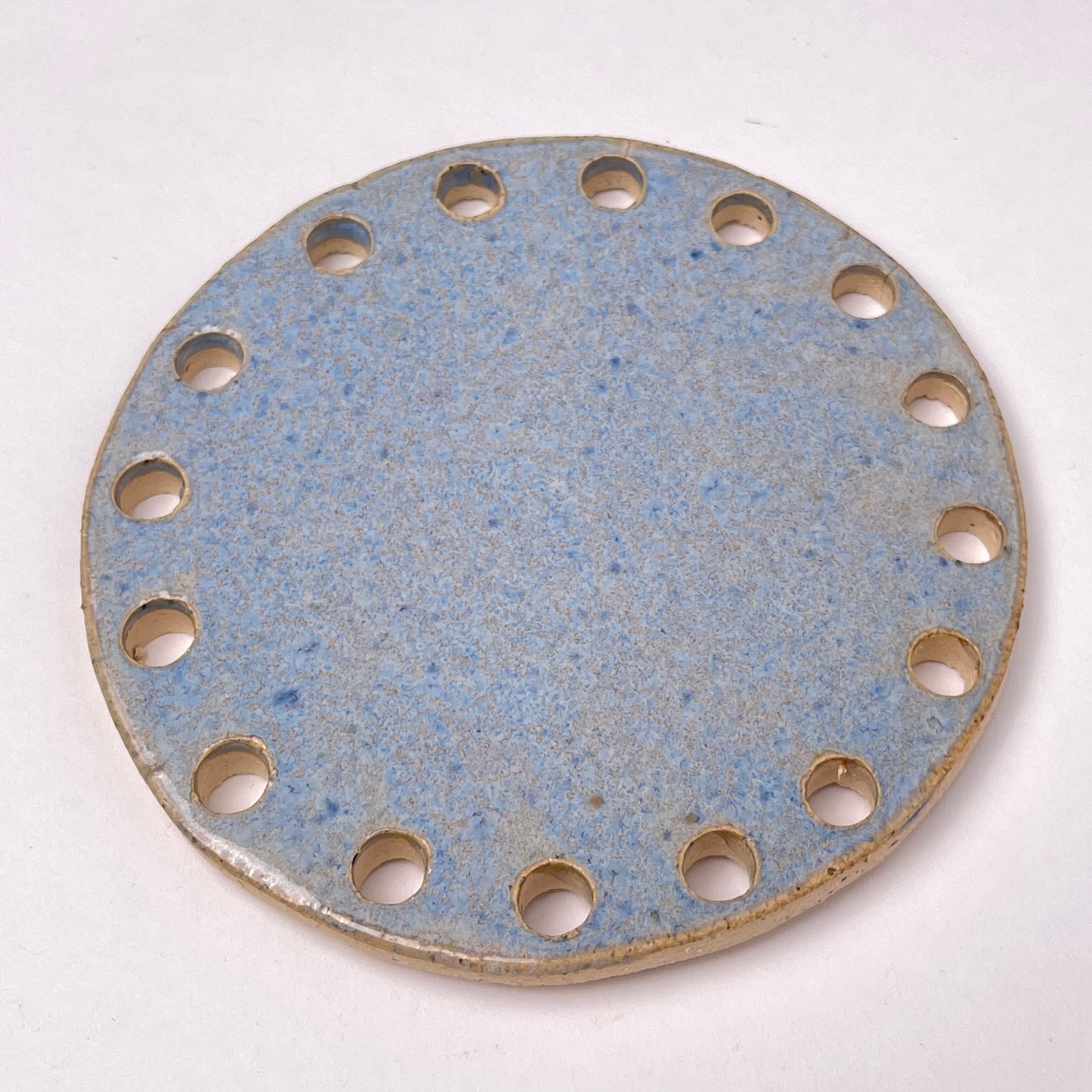 Perfectly Imperfect Ceramic Bases