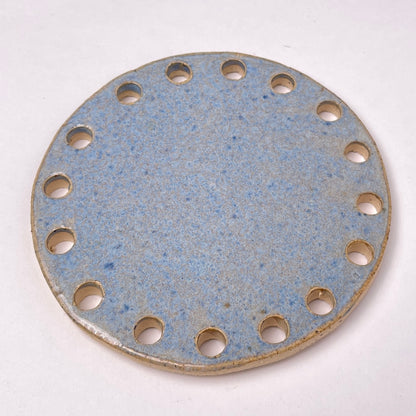 Perfectly Imperfect Ceramic Bases