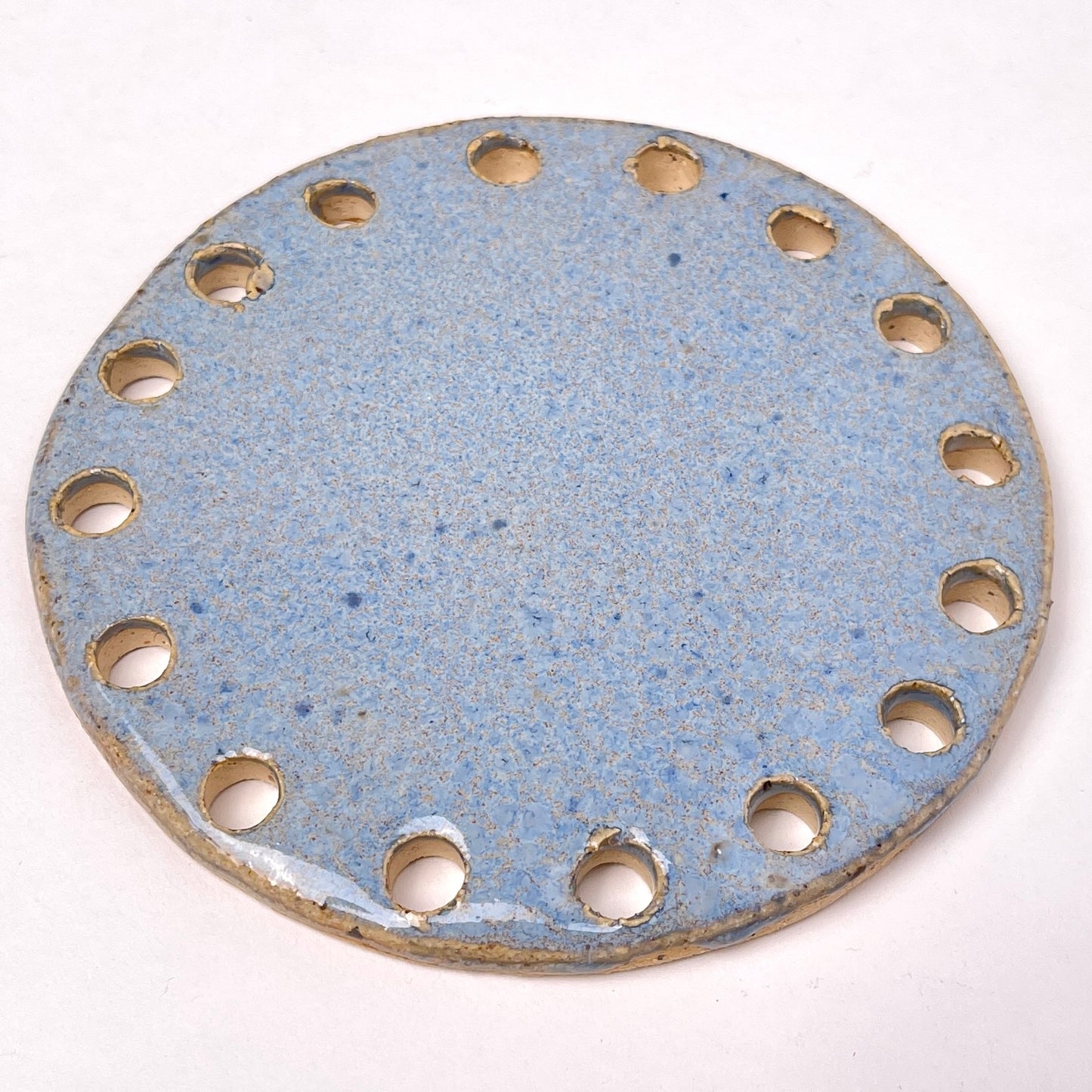 Perfectly Imperfect Ceramic Bases