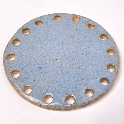 Perfectly Imperfect Ceramic Bases