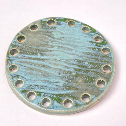 Perfectly Imperfect Ceramic Bases