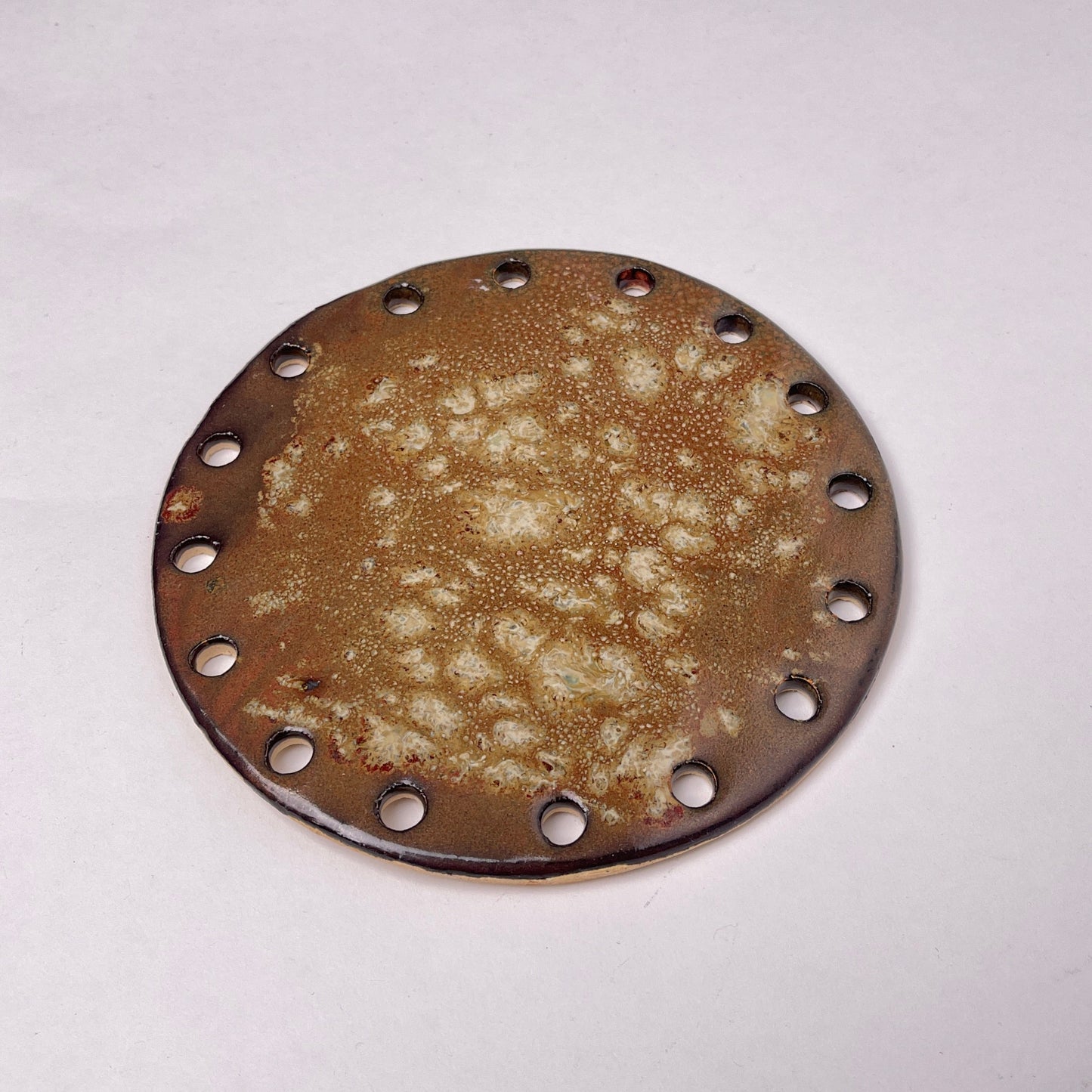 Perfectly Imperfect Ceramic Bases