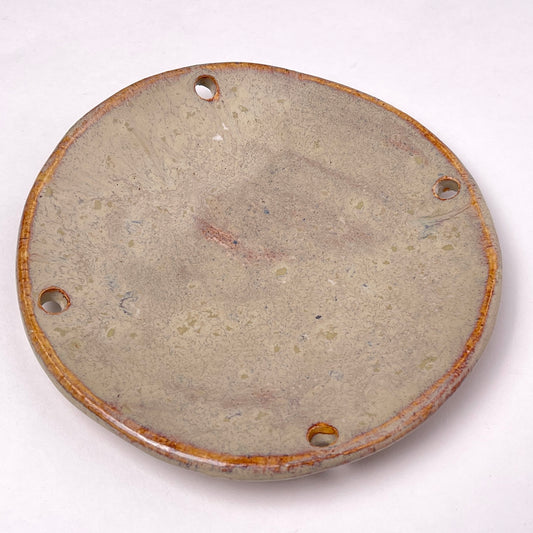 4-Hole Ceramic Base