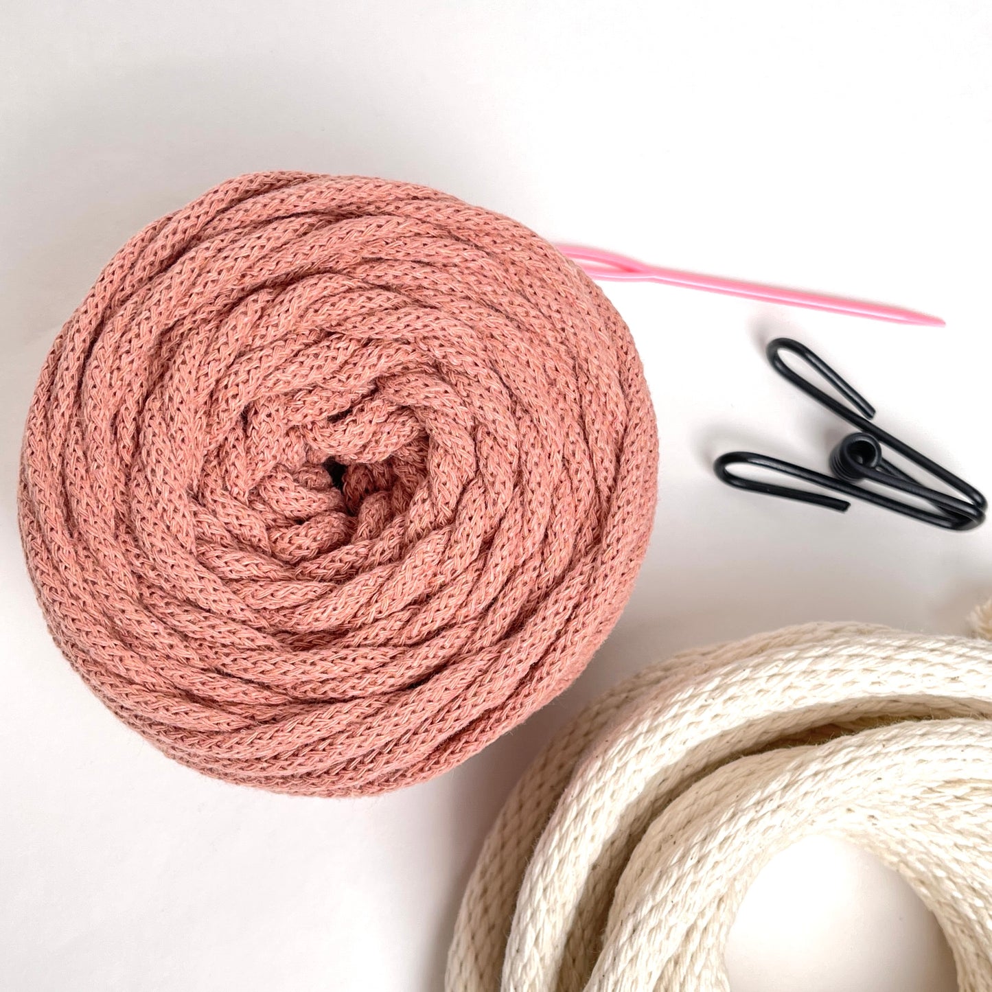 Mini Coiled Basket Kit