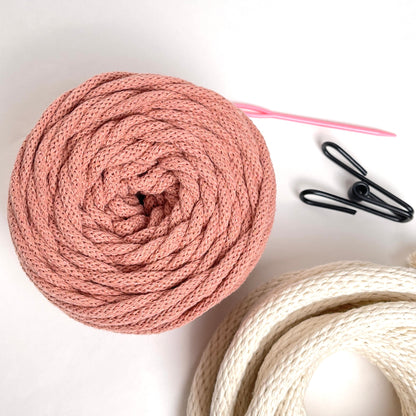 Mini Coiled Basket Kit