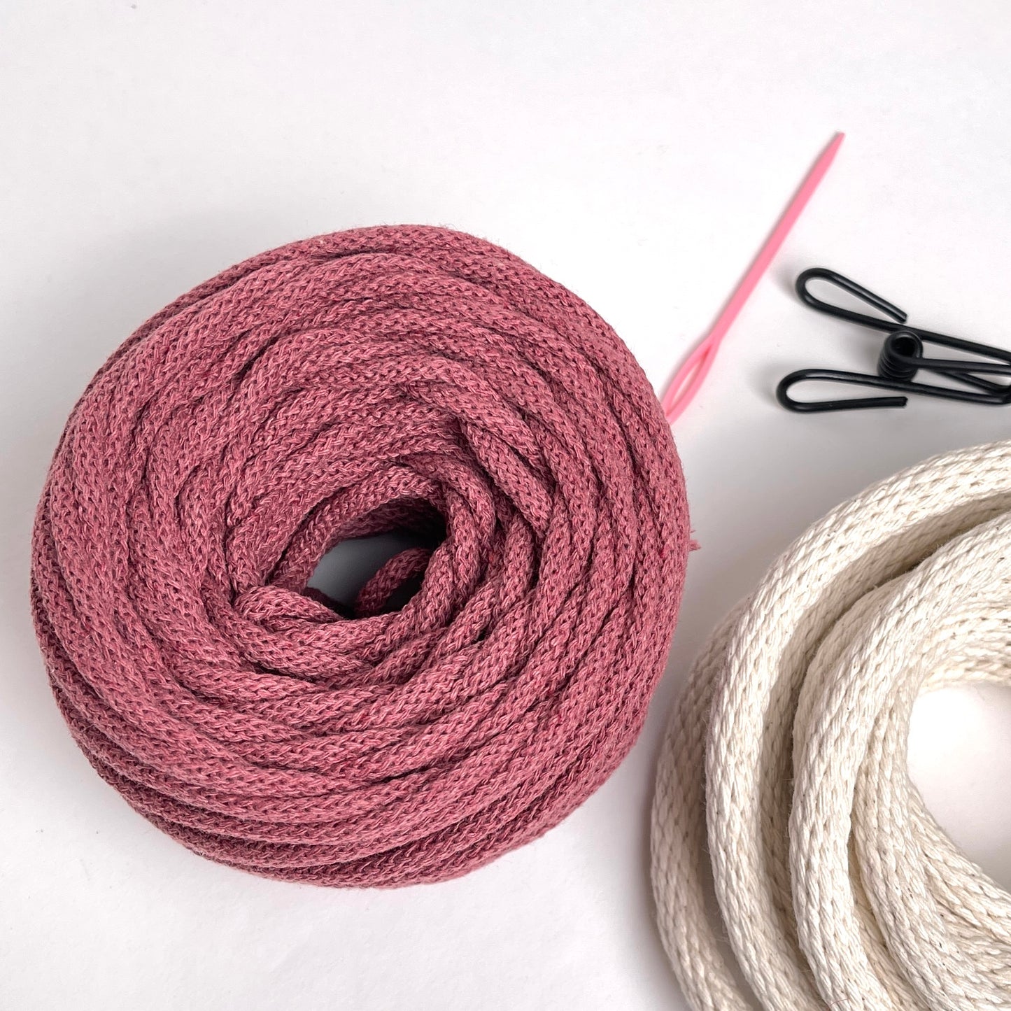 Mini Coiled Basket Kit