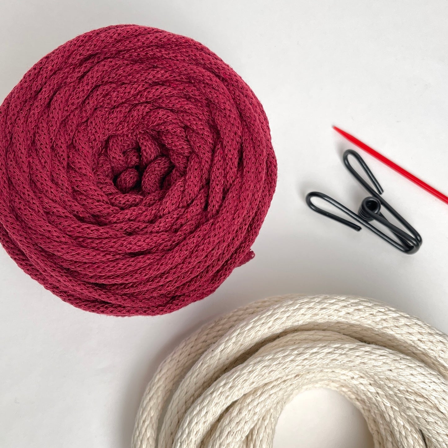Mini Coiled Basket Kit