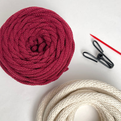 Mini Coiled Basket Kit