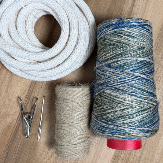 Solterra Coiled Basket Kit - Limited Edition