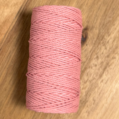 Hemp Cord Spools