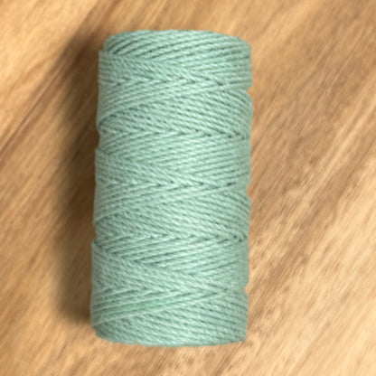 Hemp Cord Spools