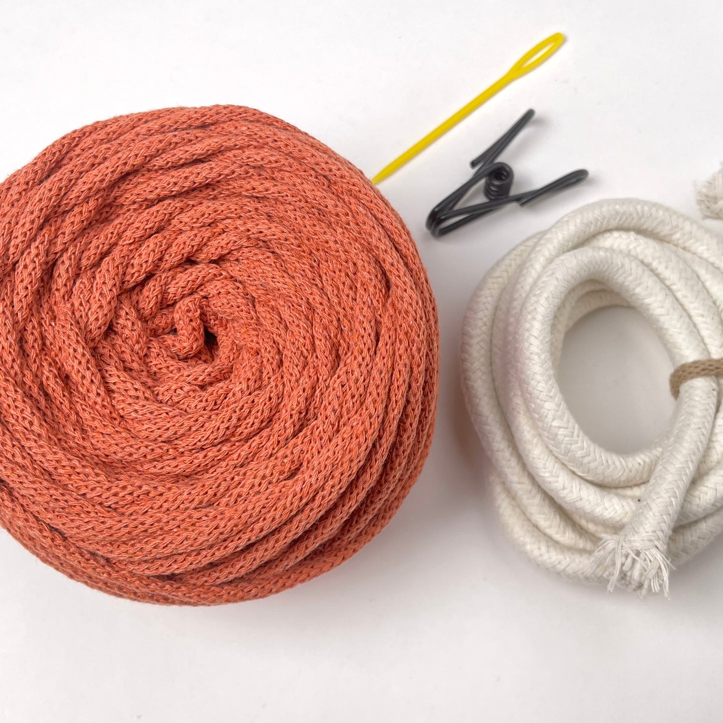 Mini Coiled Basket Kit