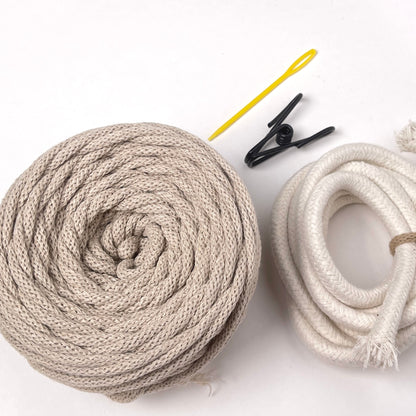 Mini Coiled Basket Kit