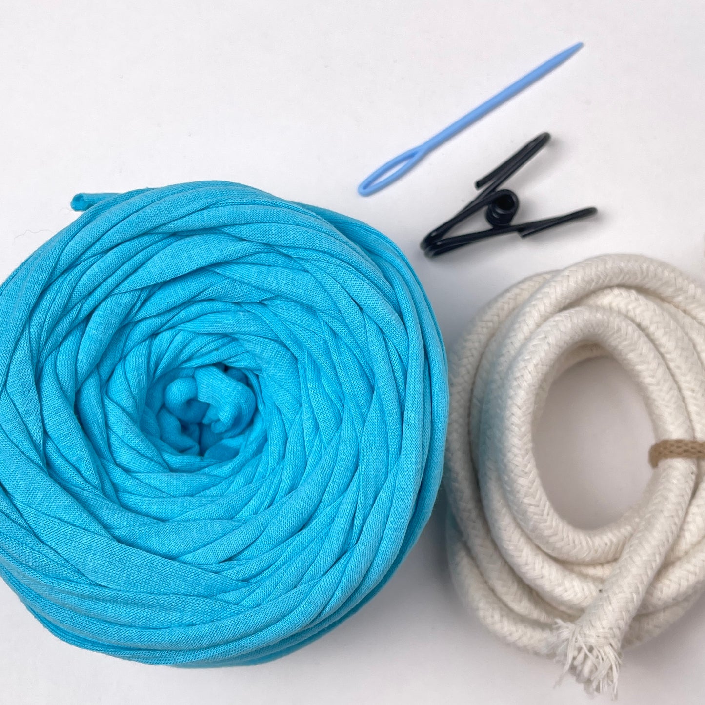 Mini Coiled Basket Kit
