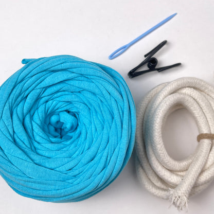 Mini Coiled Basket Kit