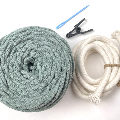 Mini Coiled Basket Kit