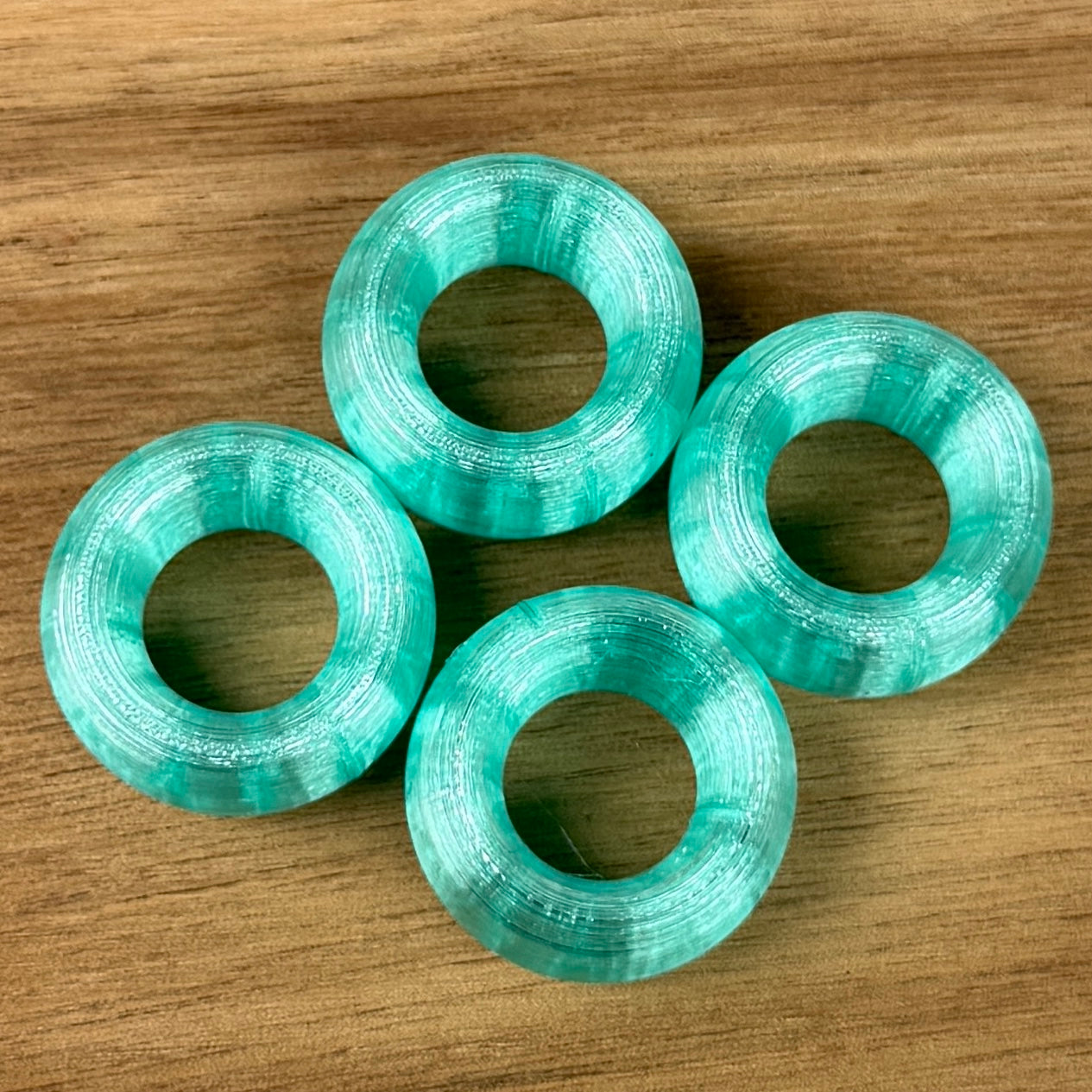 Basket Beads