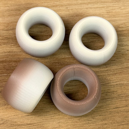 Basket Beads