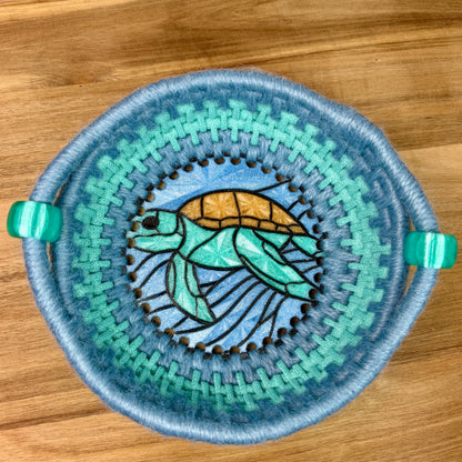 Basket Beads