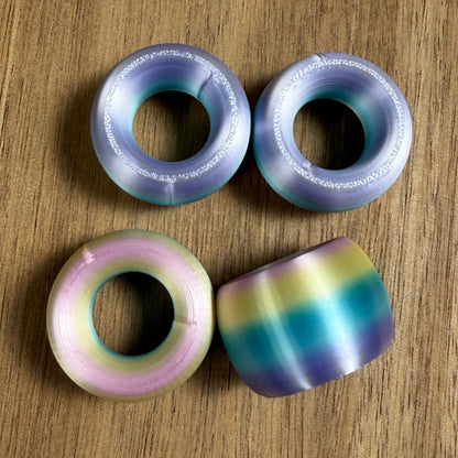 Basket Beads