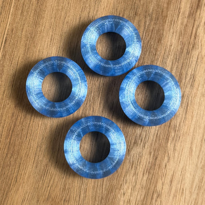 Basket Beads