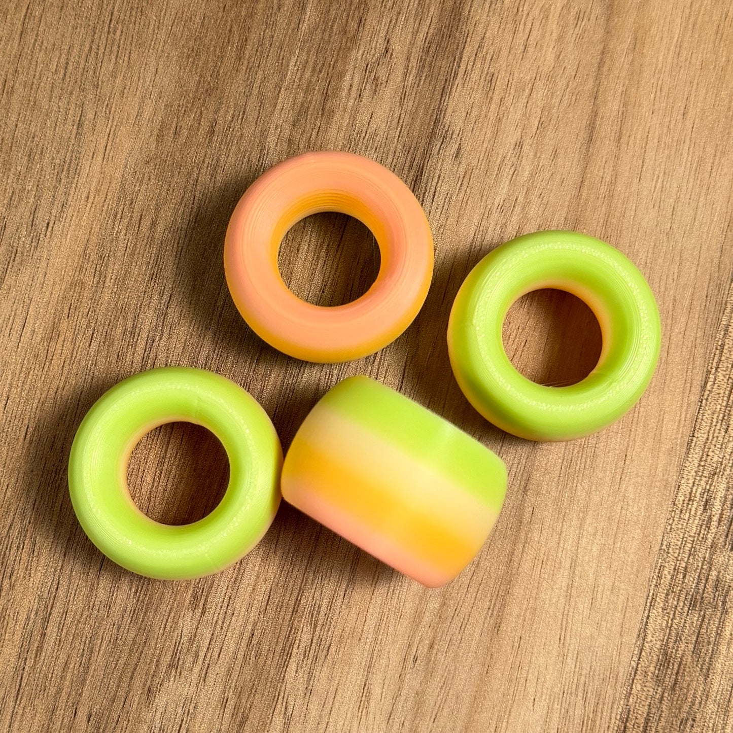 Basket Beads