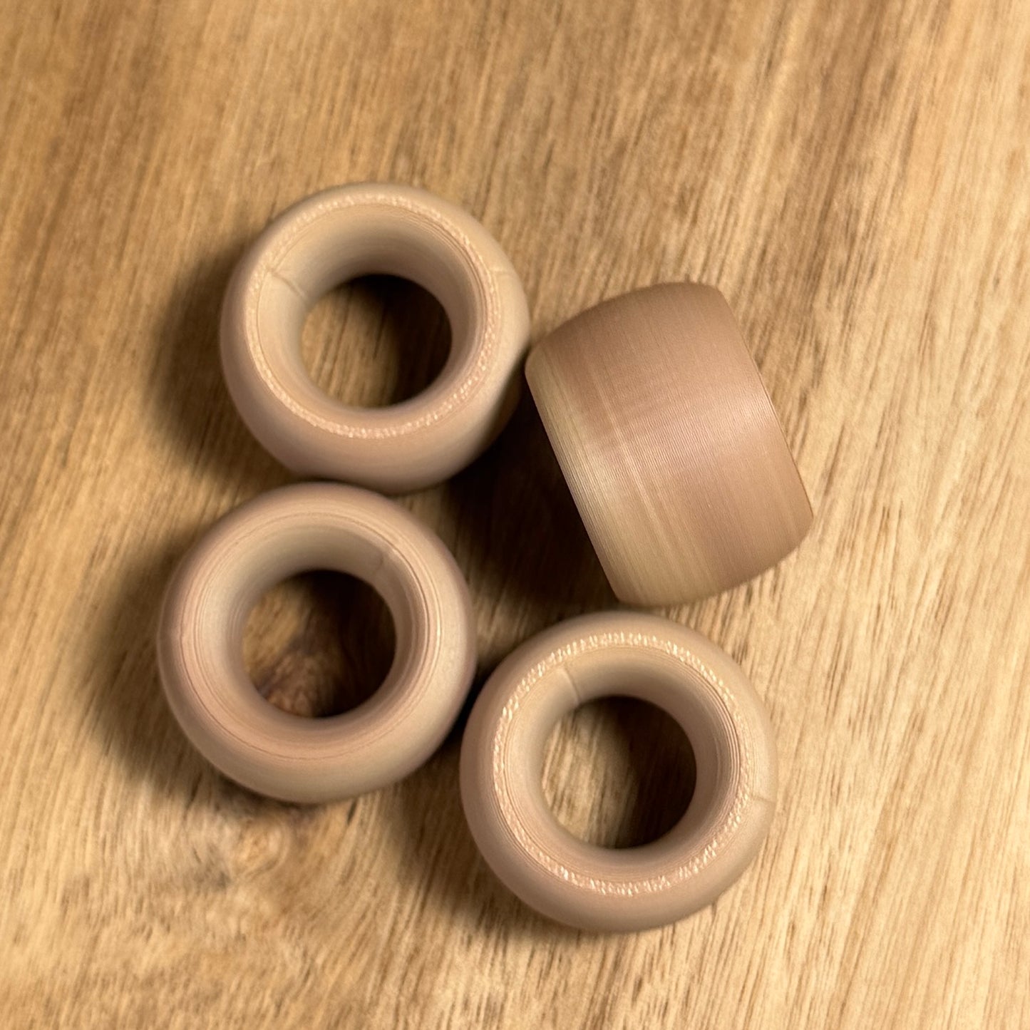 Basket Beads
