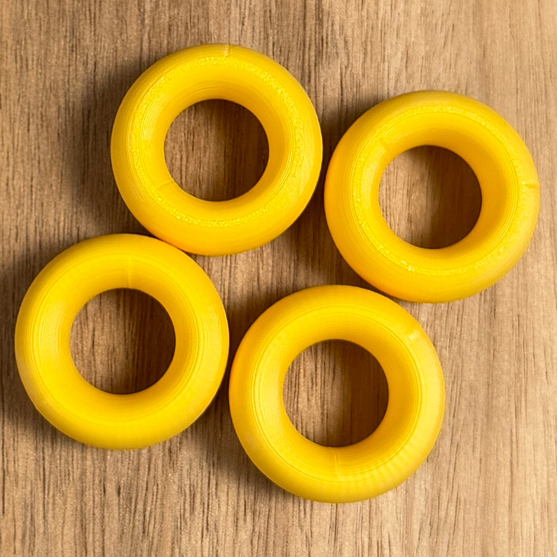 Basket Beads