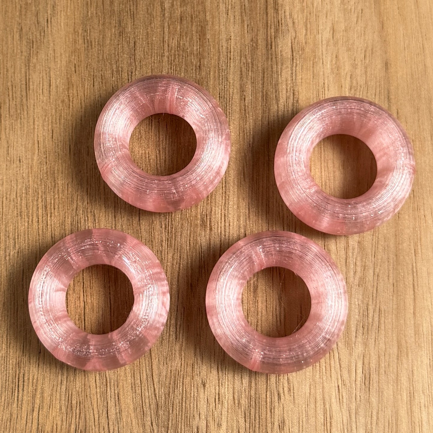 Basket Beads