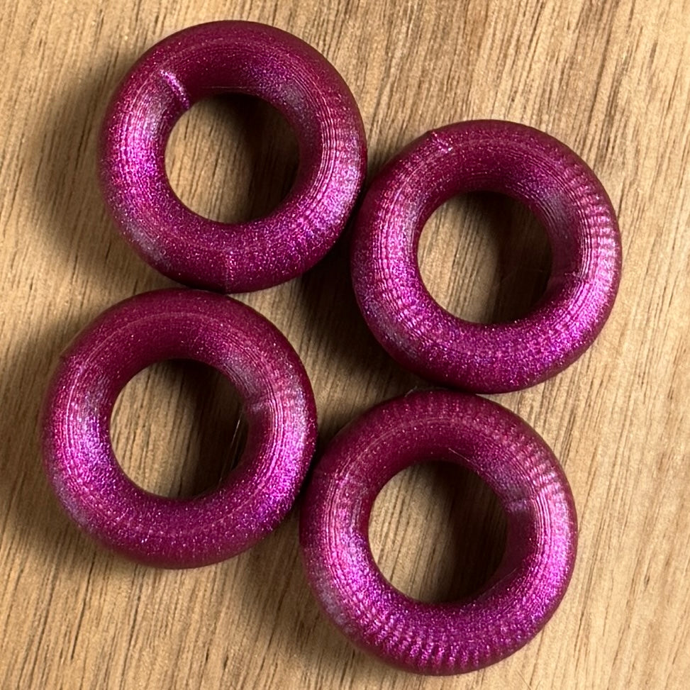 Basket Beads