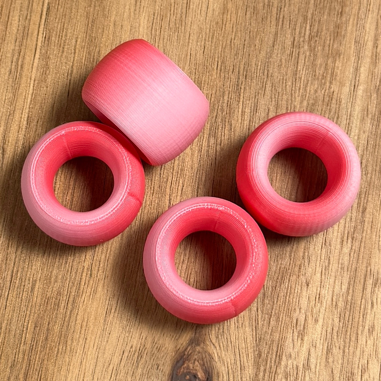 Basket Beads