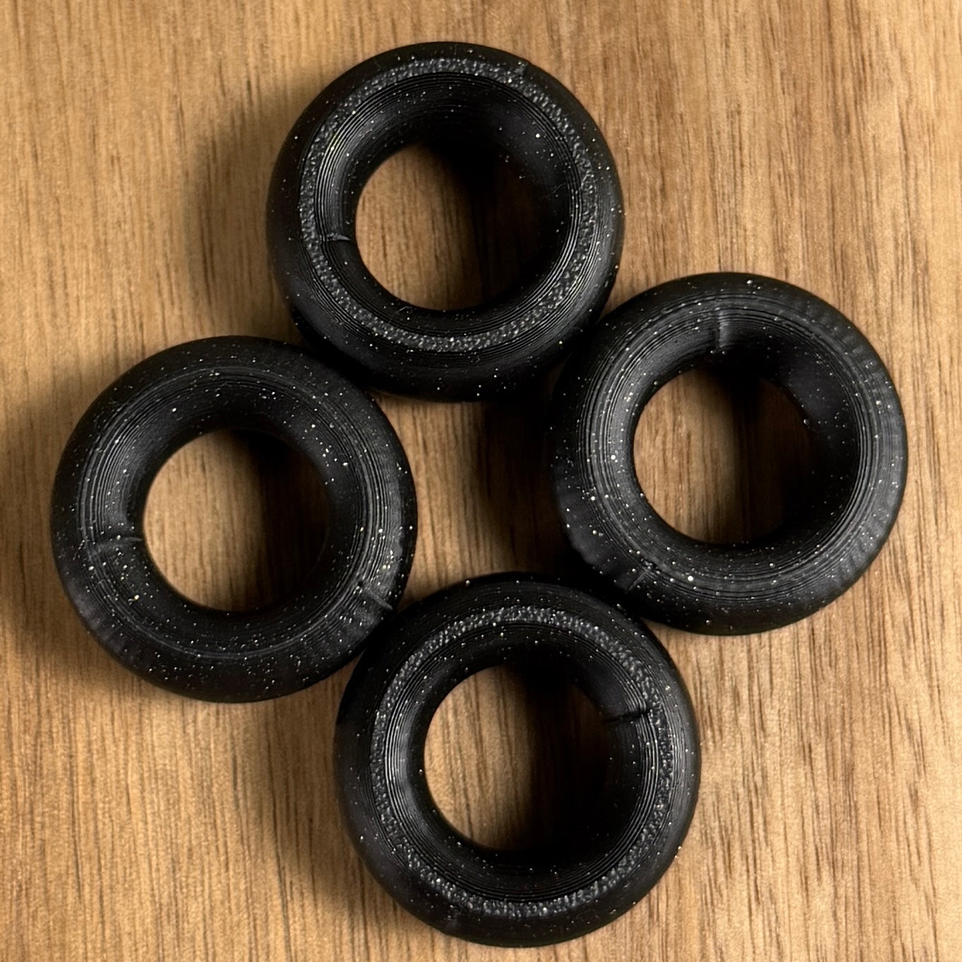 Basket Beads