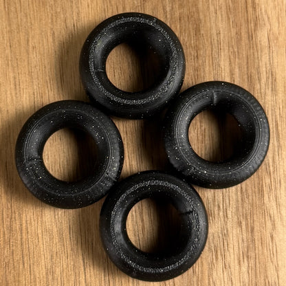 Basket Beads