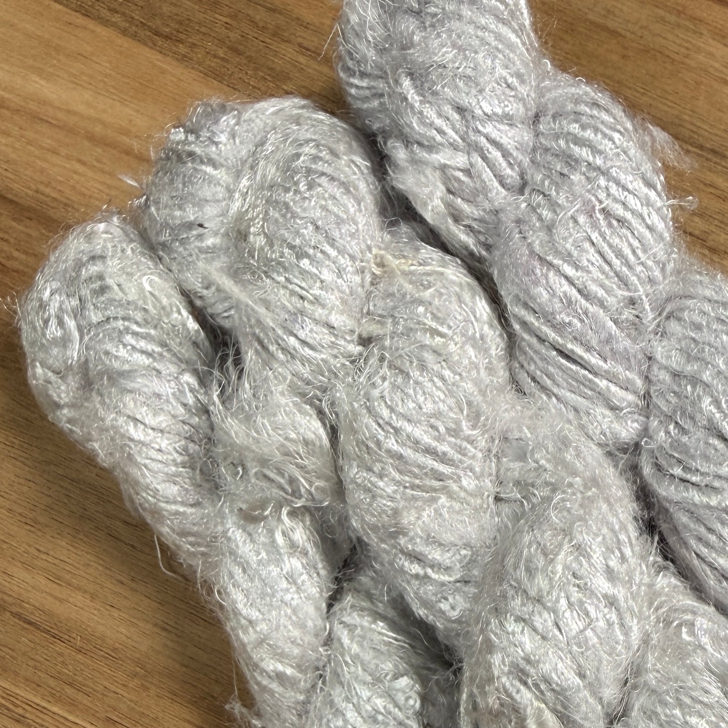 Recycled Banana Yarn Solid