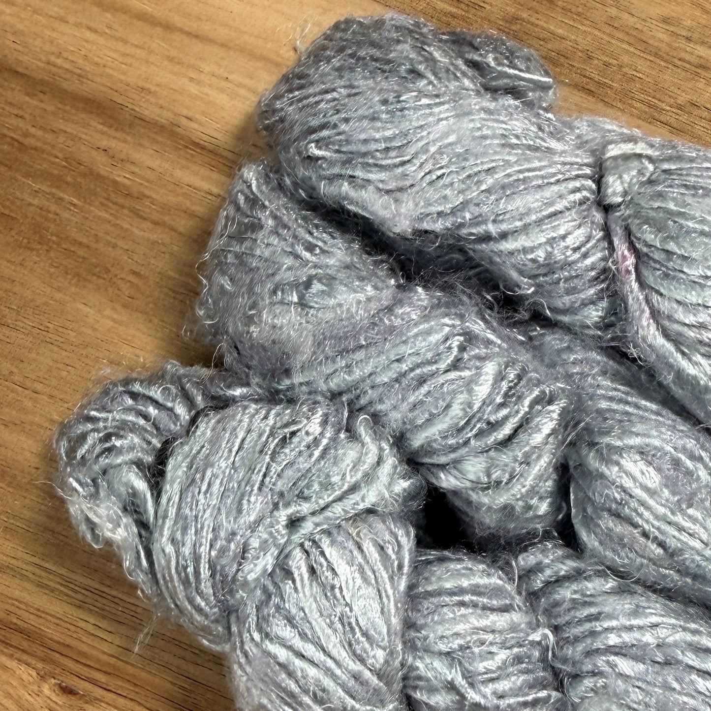 Recycled Banana Yarn Solid