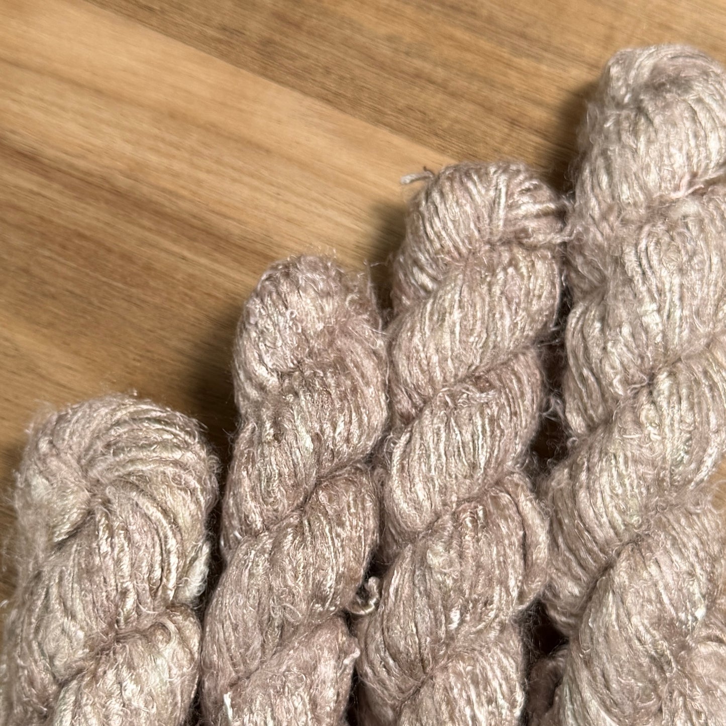 Recycled Banana Yarn Solid