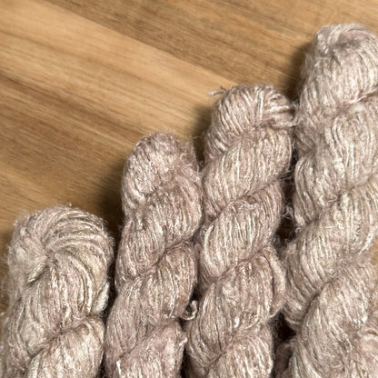 Recycled Banana Yarn Solid