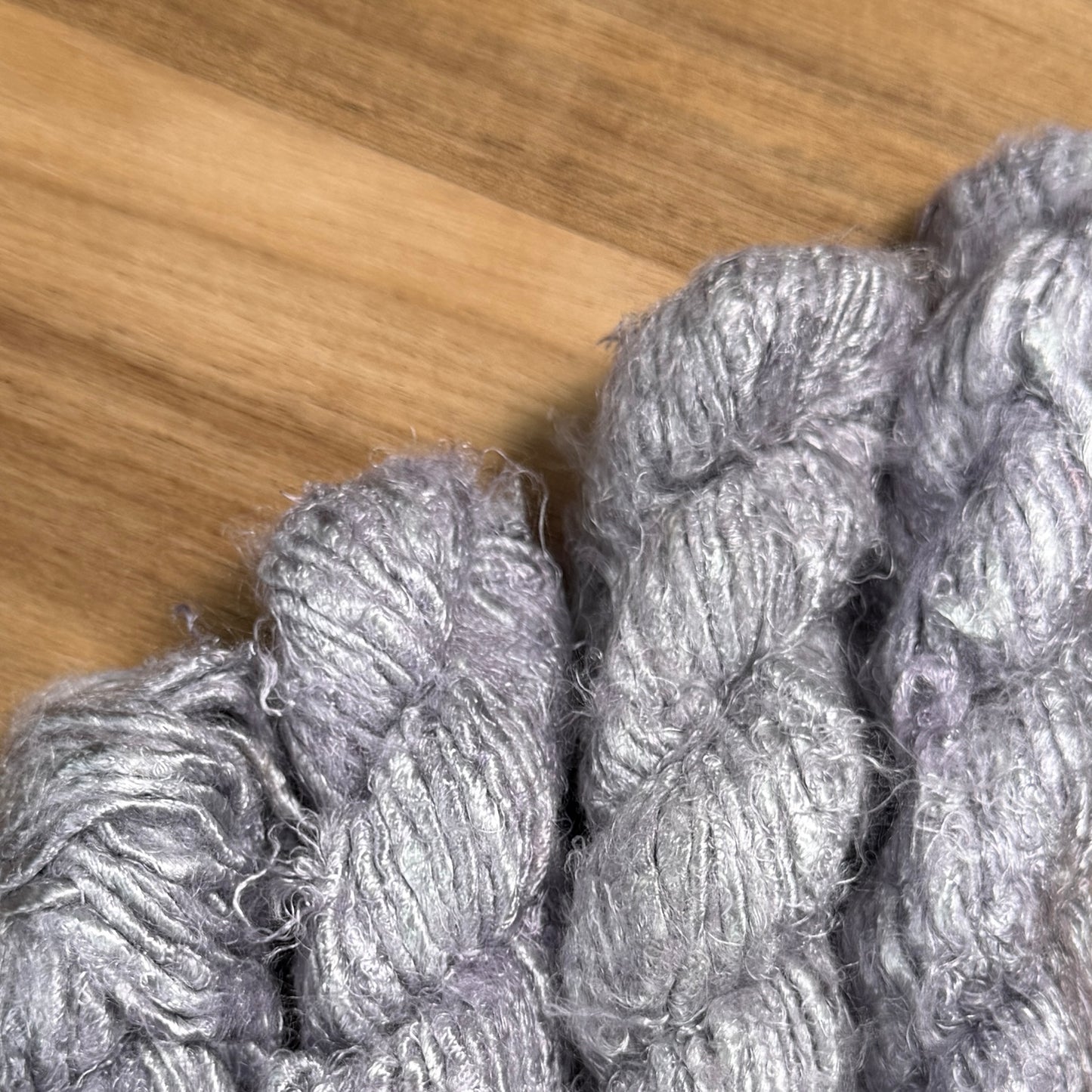 Recycled Banana Yarn Solid