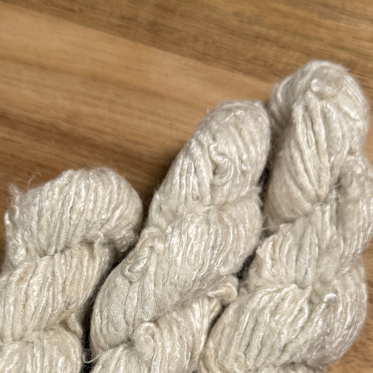 Recycled Banana Yarn Solid