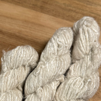 Recycled Banana Yarn Solid
