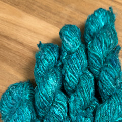 Recycled Banana Yarn Solid