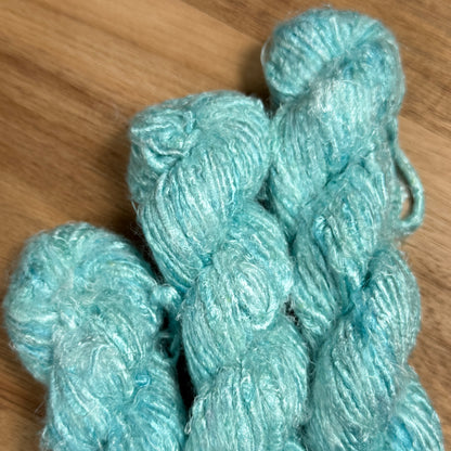 Recycled Banana Yarn Solid