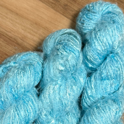 Recycled Banana Yarn Solid