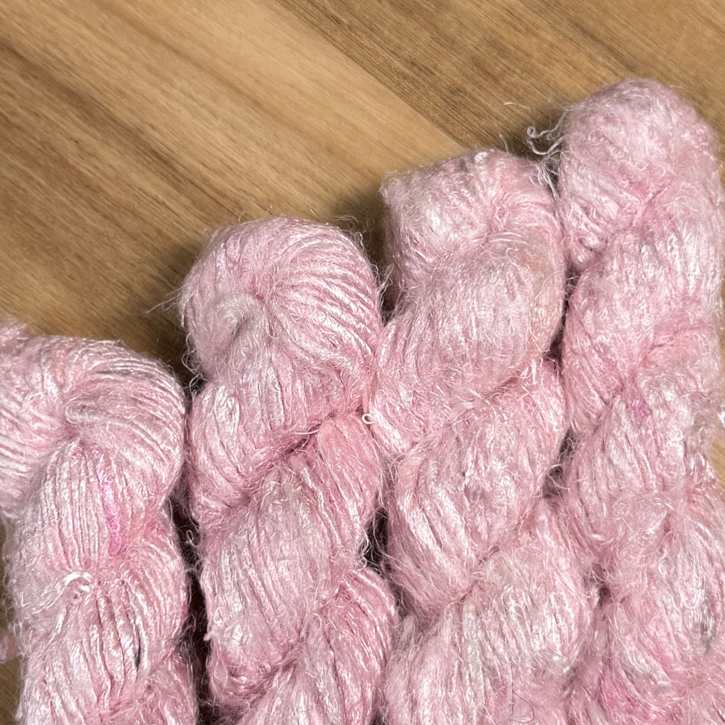 Recycled Banana Yarn Solid