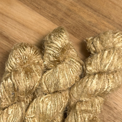 Recycled Banana Yarn Solid