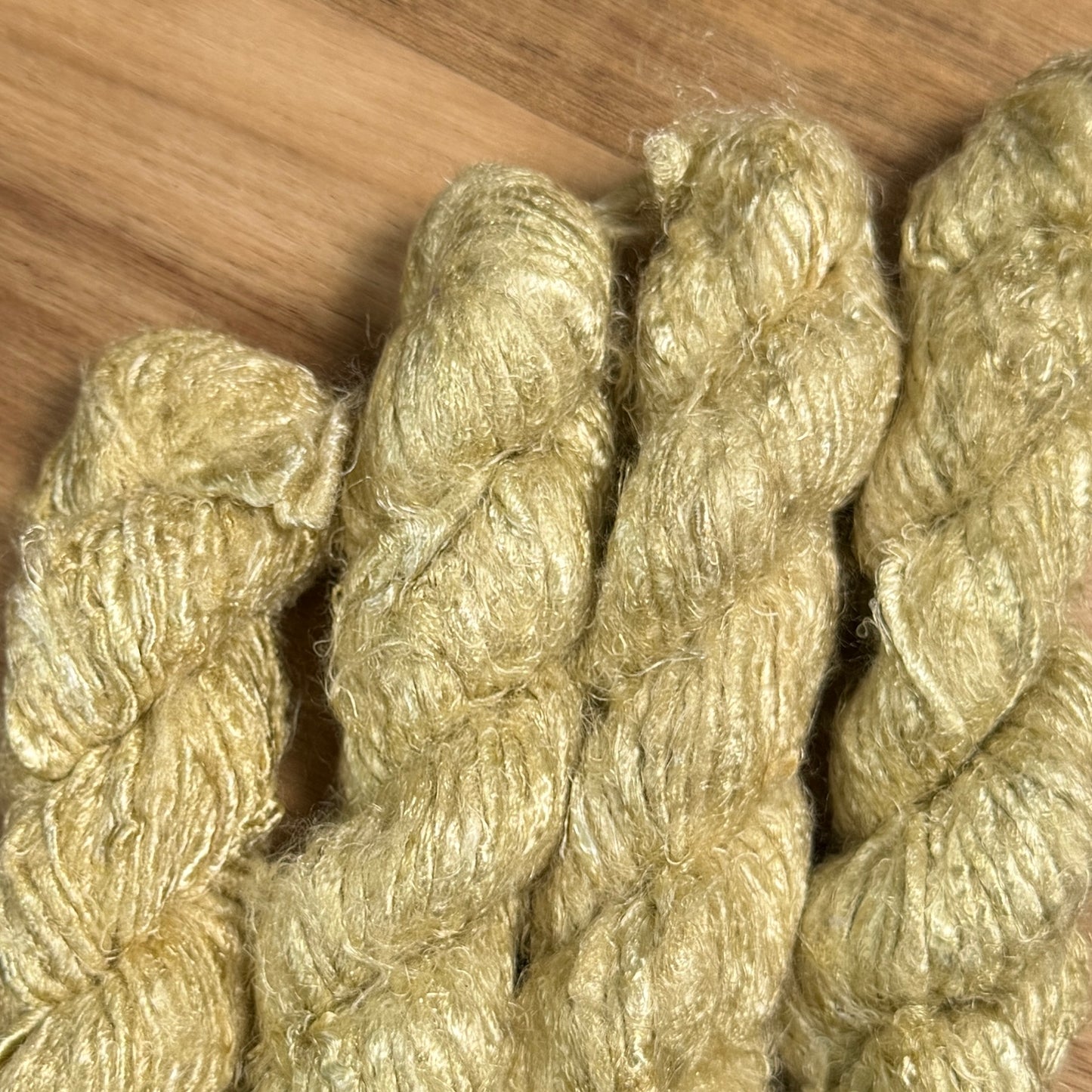 Recycled Banana Yarn Solid