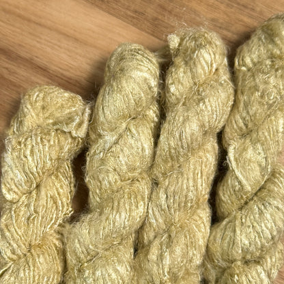 Recycled Banana Yarn Solid